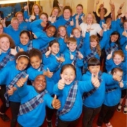 Big Project Youth Choir