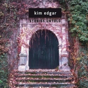 Stories Untold by Kim Edgar