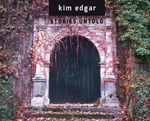Stories Untold by Kim Edgar