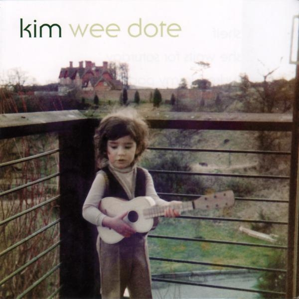 Wee Dote by Kim Edgar