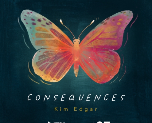 Consequences by Kim Edgar