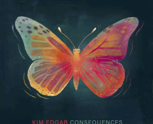 Kim Edgar - Consequences